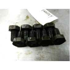 100C024 Flexplate Bolts For 11-15 Jeep Grand Cherokee  3.6